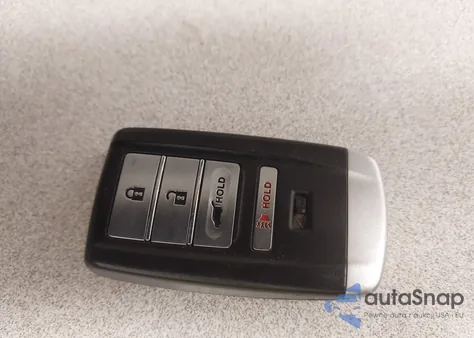 2015 Acura Mdx Technology Package z USA, uszkodzony, nr VIN 5FRYD4H41FB024712